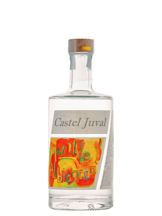 Castel Juval Marille Brand 500ml