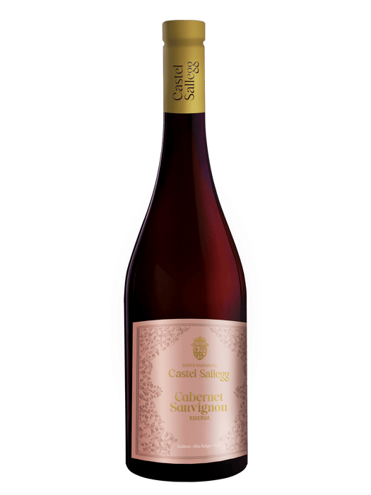 Castel Sallegg Cabernet Sauvignon Riserva 2019