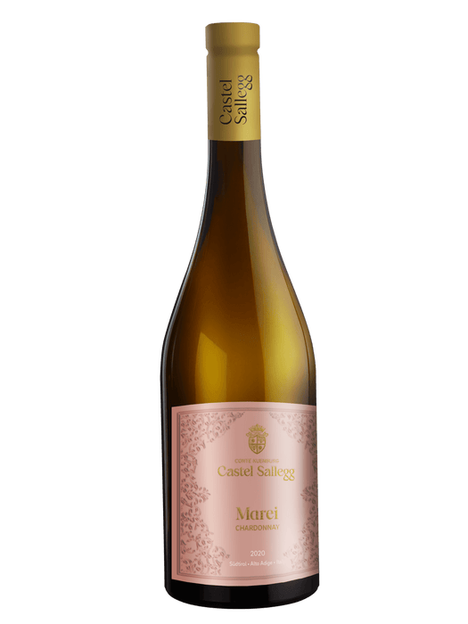 Castel Sallegg Chardonnay Marei 2021