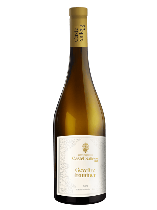 Castel Sallegg Gewürztraminer 2023