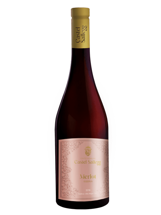 Castel Sallegg Merlot Riserva 2019