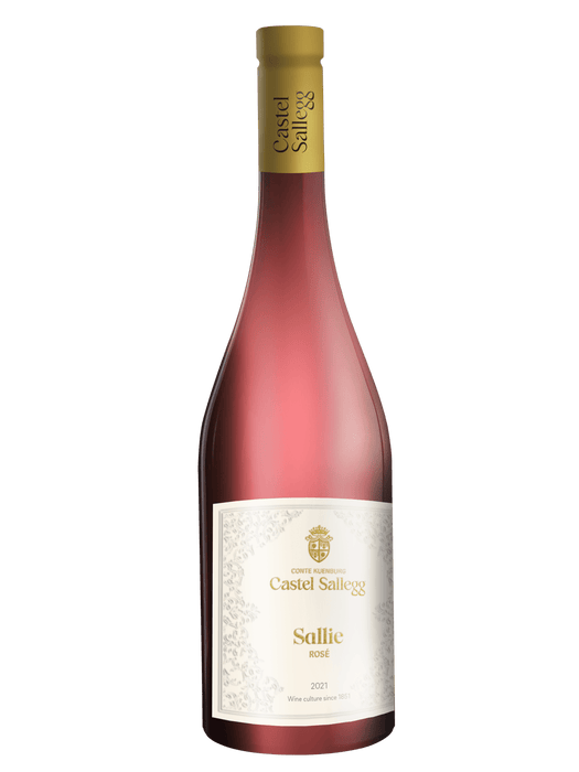 Castel Sallegg Sallie Rosé 2023