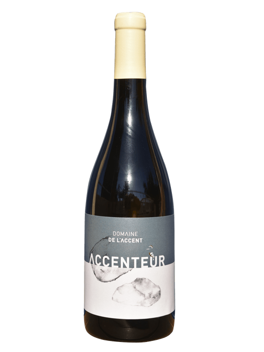 Domaine de l'Accent Accenteur Blanc Bio Weißwein 2023