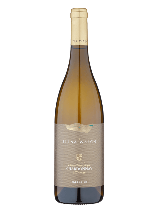 Elena Walch Chardonnay Riserva Vigna Castel Ringberg 2019