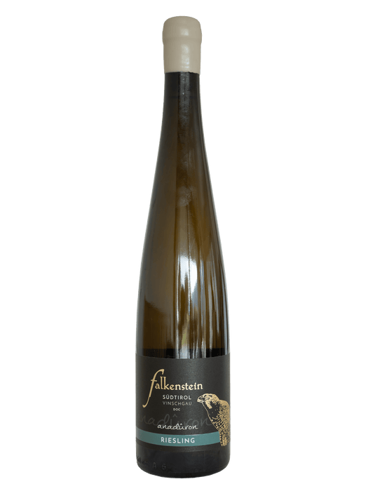 Falkenstein DOC Vinschgau Riesling Anaduron 2018