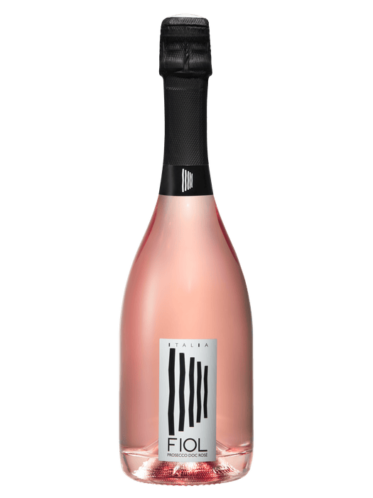 Fiol Rosé Extra Dry Prosecco DOC