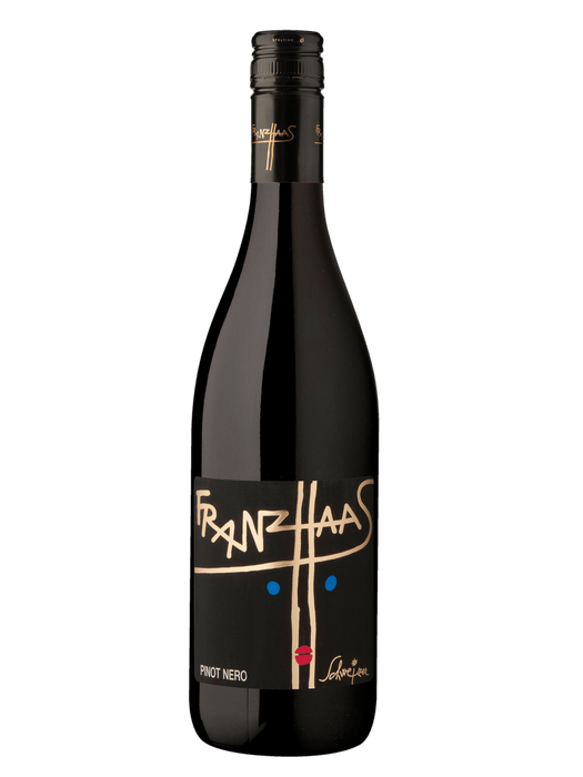 Franz Haas Blauburgunder Pinot Nero Schweizer 2017