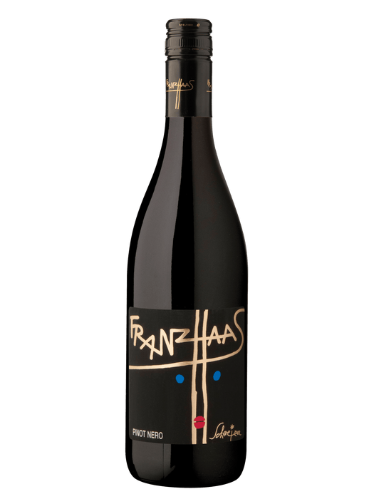 Franz Haas Blauburgunder Pinot Nero Schweizer 2020