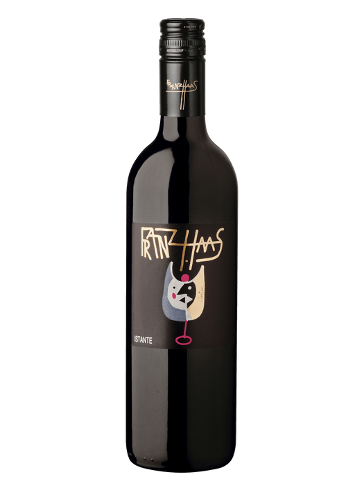 Franz Haas Istante Rotwein 2021