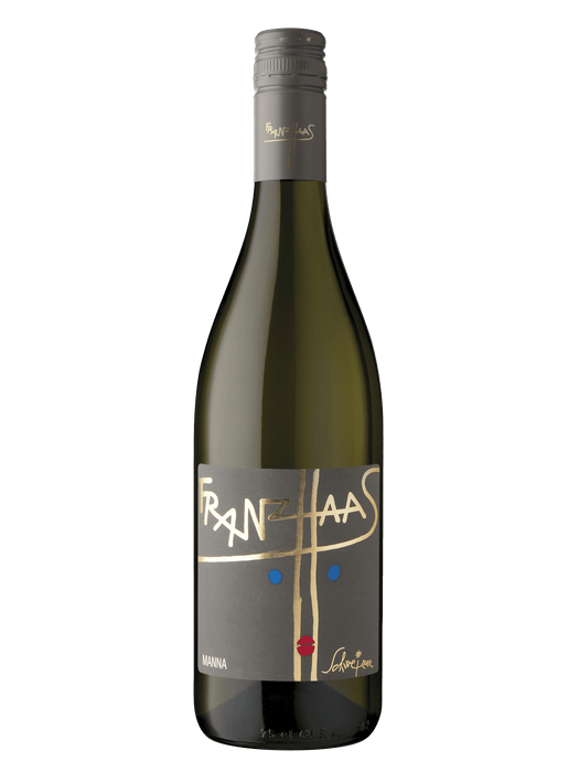 Franz Haas Manna Weißwein 2022 Magnum