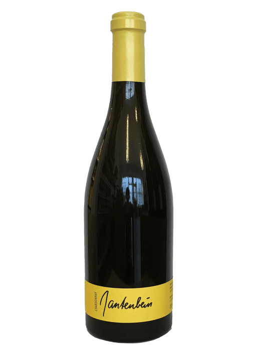 Gantenbein Chardonnay 2020