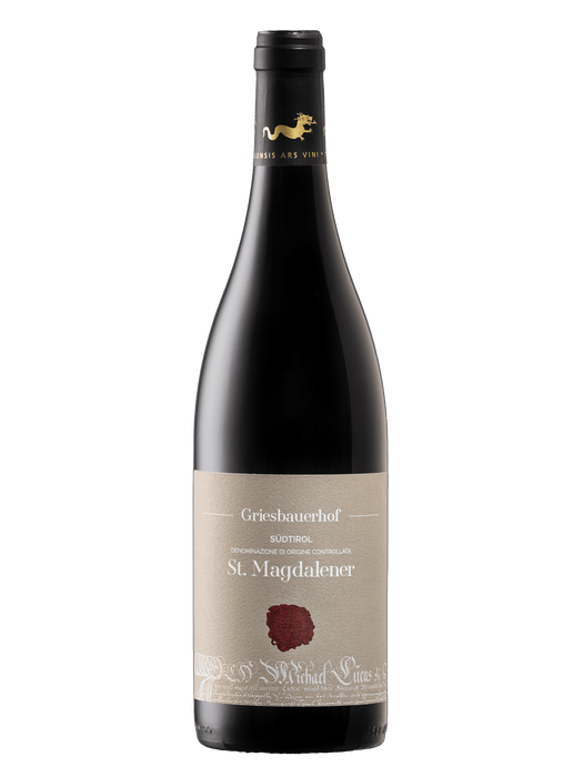 Griesbauerhof DOC St. Magdalener Classico 2023