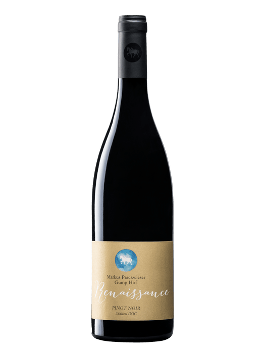 Gump Hof Blauburgunder Riserva Renaissance 2016 Magnum