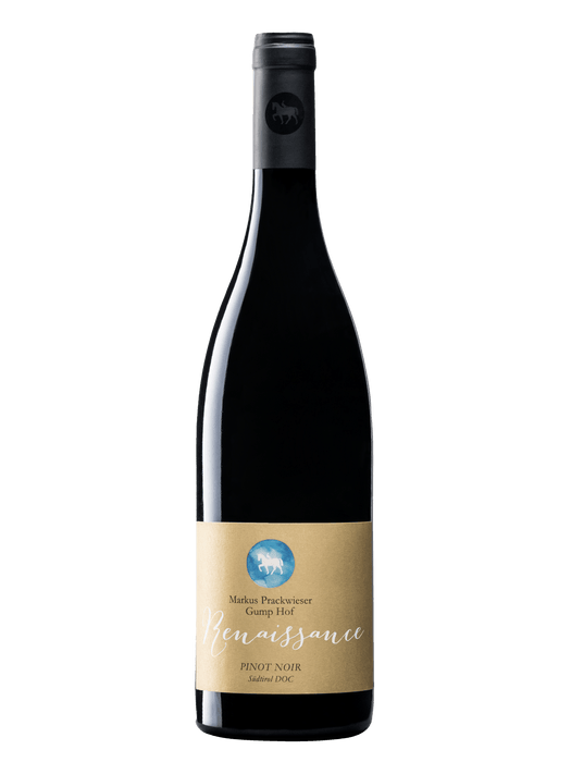 Gump Hof Blauburgunder Riserva Renaissance 2019