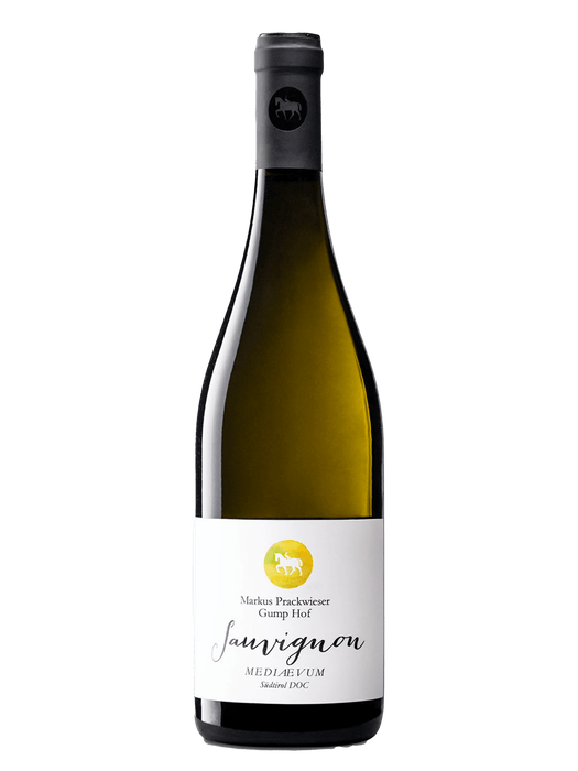 Gump Hof Sauvignon Blanc Mediaevum 2023