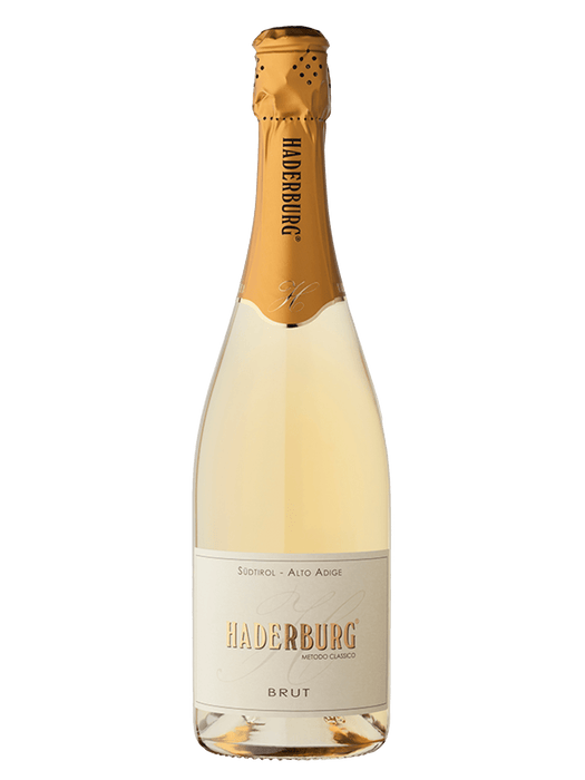 Haderburg Brut Südtiroler Sekt NV