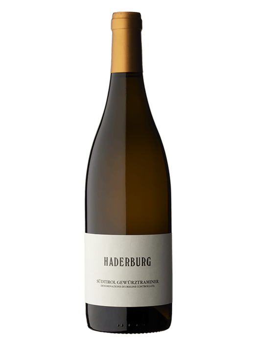 Haderburg Gewürztraminer 2023