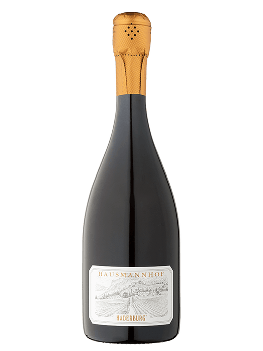 Haderburg Hausmannhof Riserva Brut Südtiroler Sekt 2013