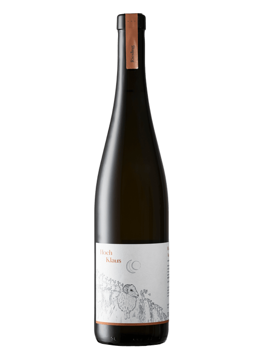 HochKlaus Riesling Amphora 2021