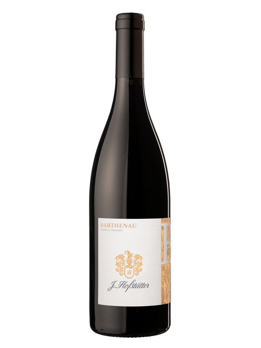 Hofstätter Blauburgunder Vigna S. Urbano Barthenau 2013 Magnum