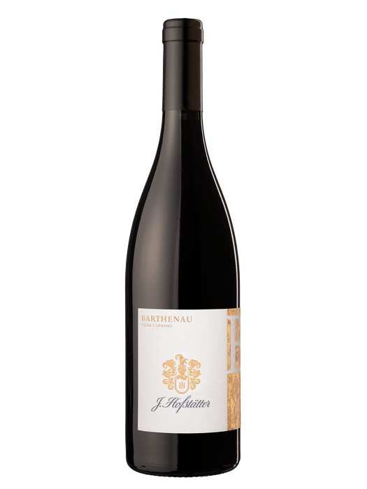 Hofstätter Blauburgunder Vigna S. Urbano Barthenau 2016