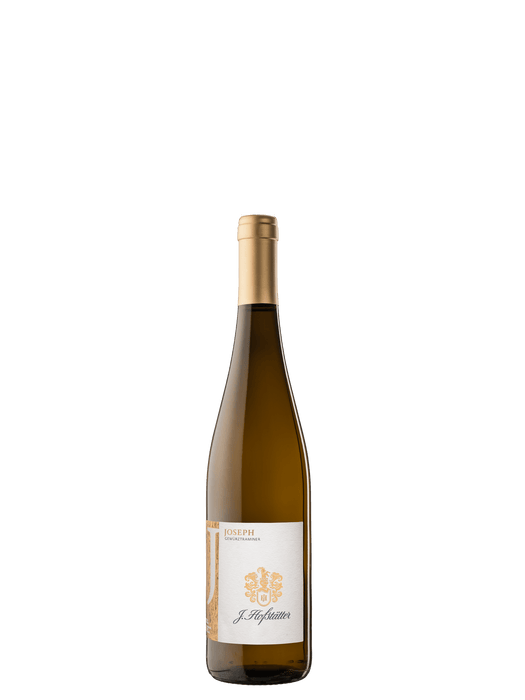 Hofstätter Gewürztraminer Joseph 2022 375ml