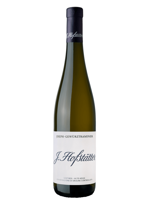 Hofstätter Gewürztraminer Joseph 2025