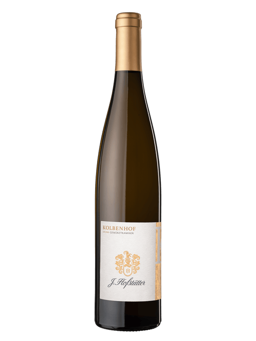 Hofstätter Gewürztraminer Vigna Kolbenhof 2020