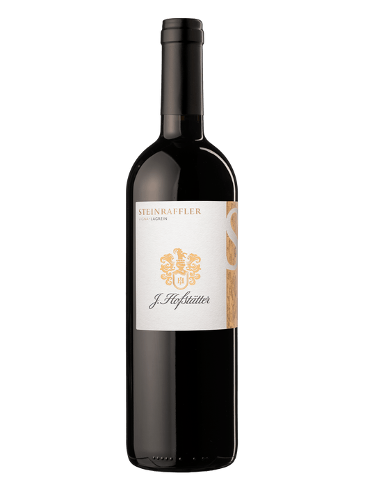 Hofstätter Lagrein Vigna Steinraffler 2019