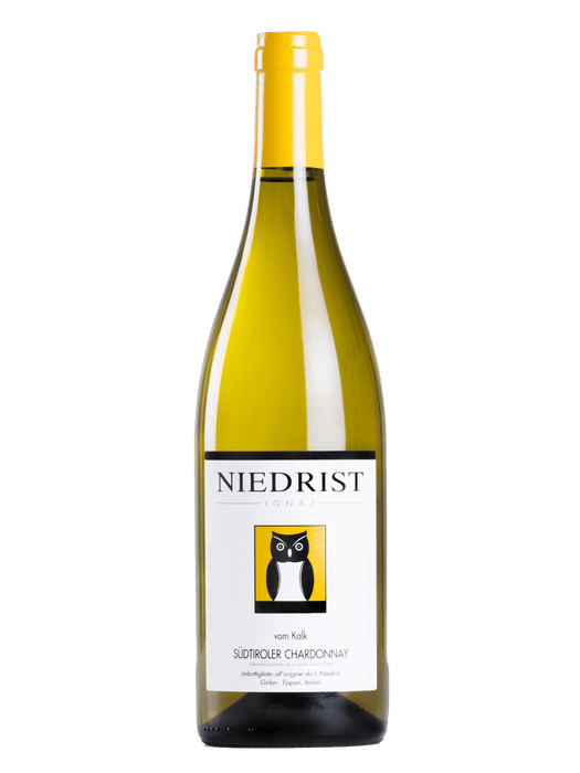 Ignaz Niedrist Chardonnay Vom Kalk 2020