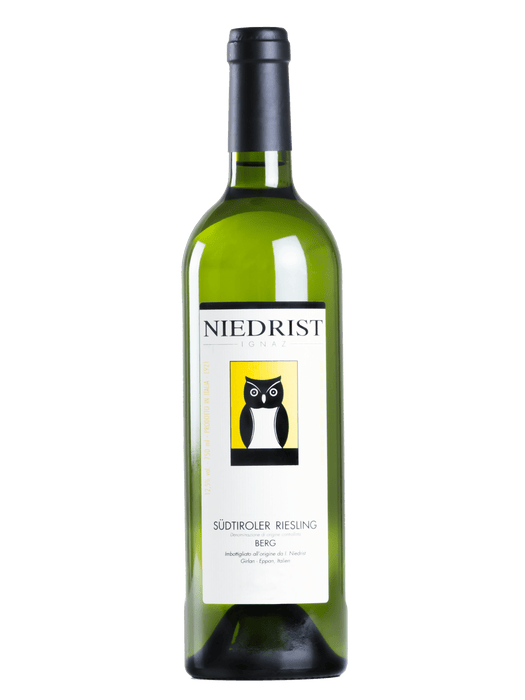 Ignaz Niedrist Riesling Berg 2022