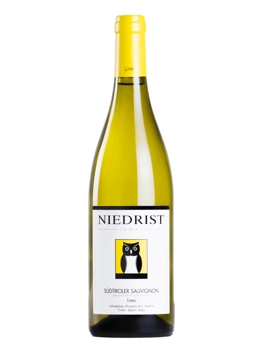 Ignaz Niedrist Sauvignon Blanc Limes 2020