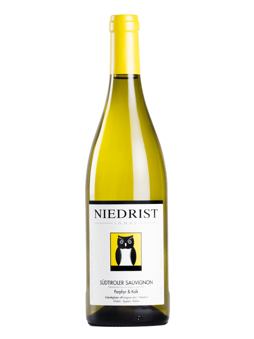 Ignaz Niedrist Sauvignon Blanc Porphyr & Kalk 2022