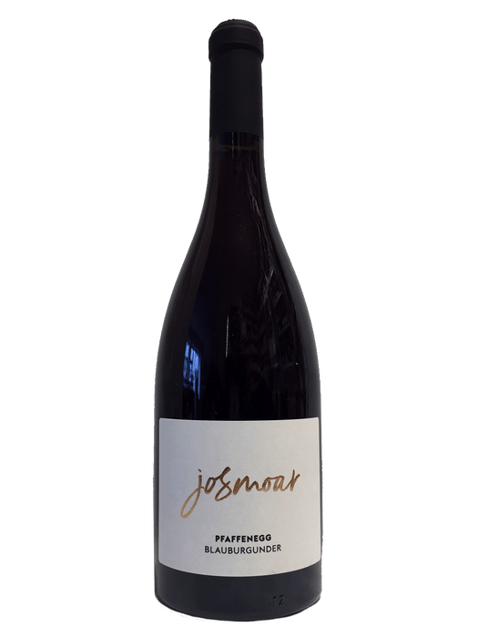 Josmoar DOC Vinschgau Blauburgunder Pfaffenegg 2020