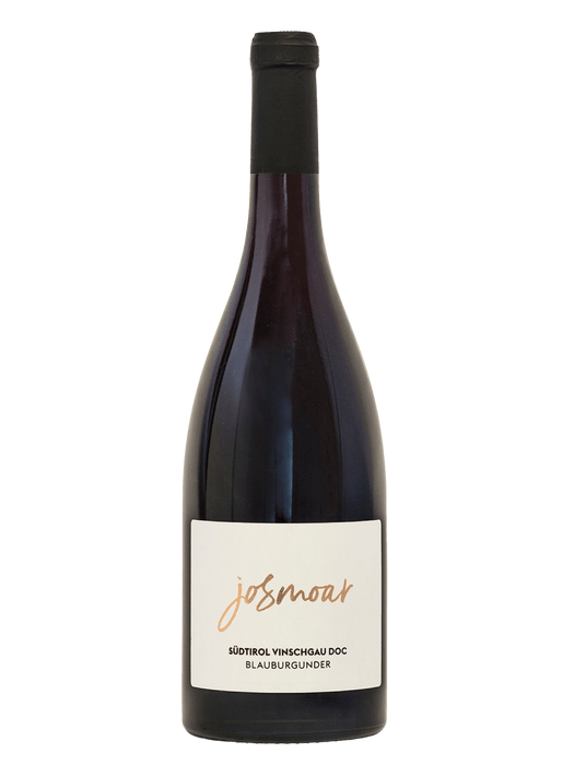 Josmoar DOC Vinschgau Blauburgunder Pfaffenegg 2020