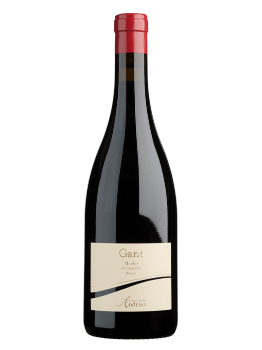 Kellerei Andrian Merlot Riserva Gant 2020