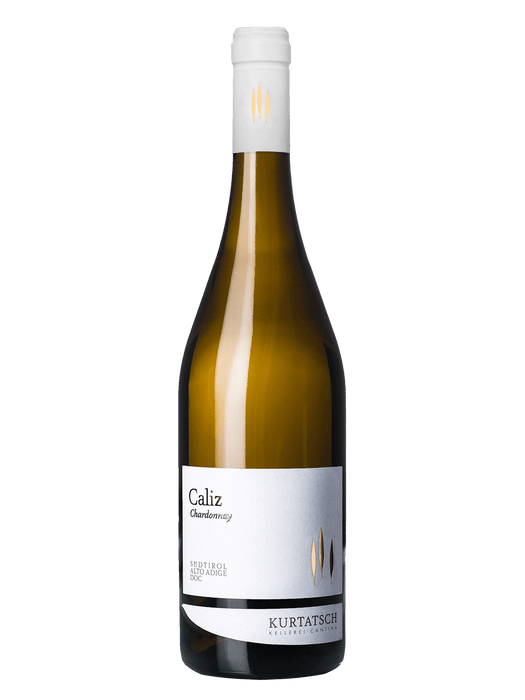 Kellerei Kurtatsch Chardonnay Caliz 2023