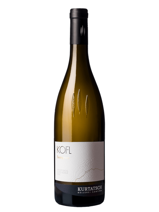 Kellerei Kurtatsch Sauvignon Blanc Kofl 2022