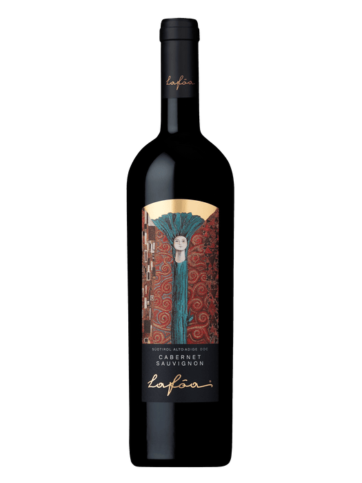 Kellerei Schreckbichl Cabernet Sauvignon Riserva Lafoa 2018