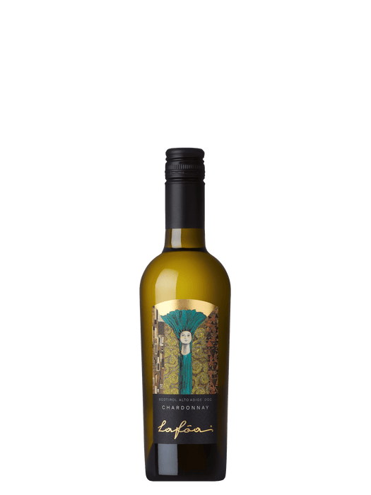 Kellerei Schreckbichl Chardonnay Lafoa 2021 375ml