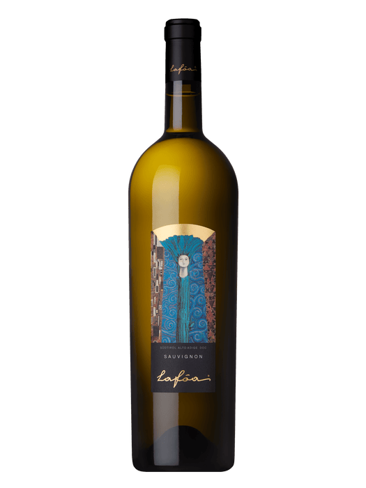 Kellerei Schreckbichl Sauvignon Blanc Lafoa 2021 Doppelmagnum