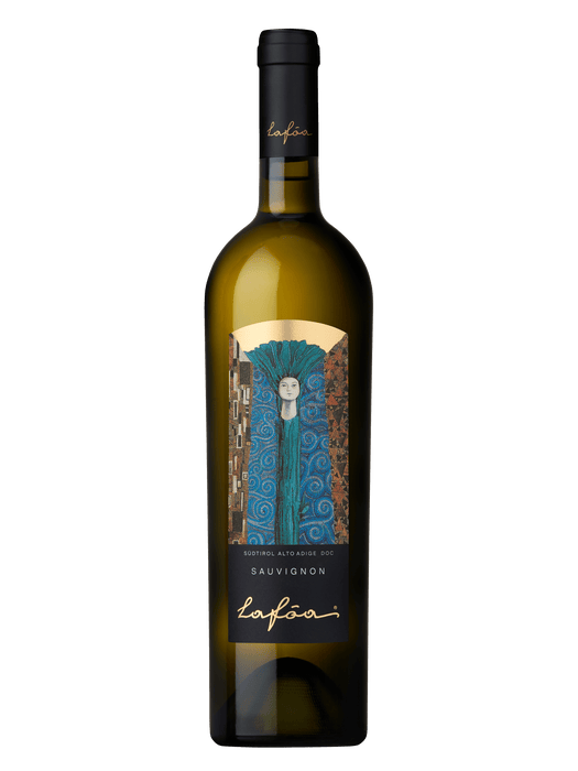 Kellerei Schreckbichl Sauvignon Blanc Lafoa 2022