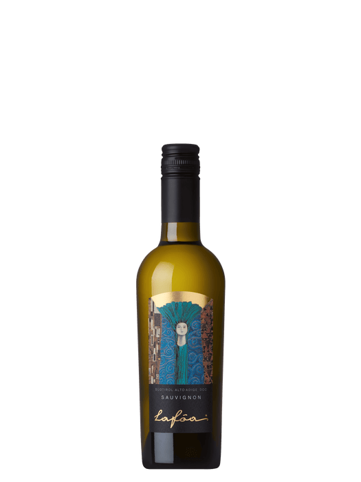 Kellerei Schreckbichl Sauvignon Blanc Lafoa 2022 375ml