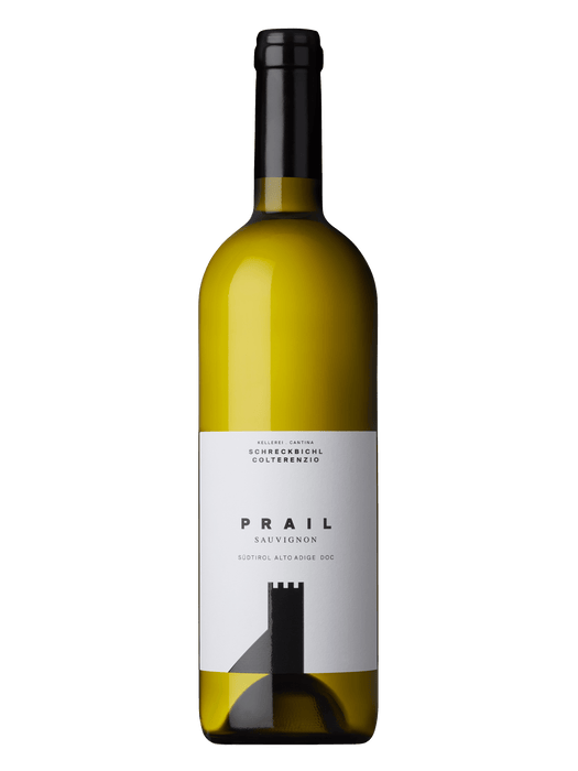 Kellerei Schreckbichl Sauvignon Blanc Prail 2023