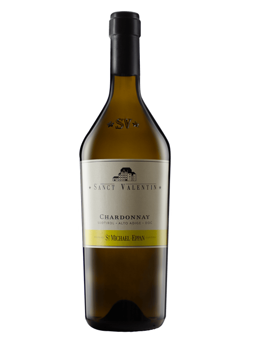 Kellerei St. Michael-Eppan Chardonnay St. Valentin 2023