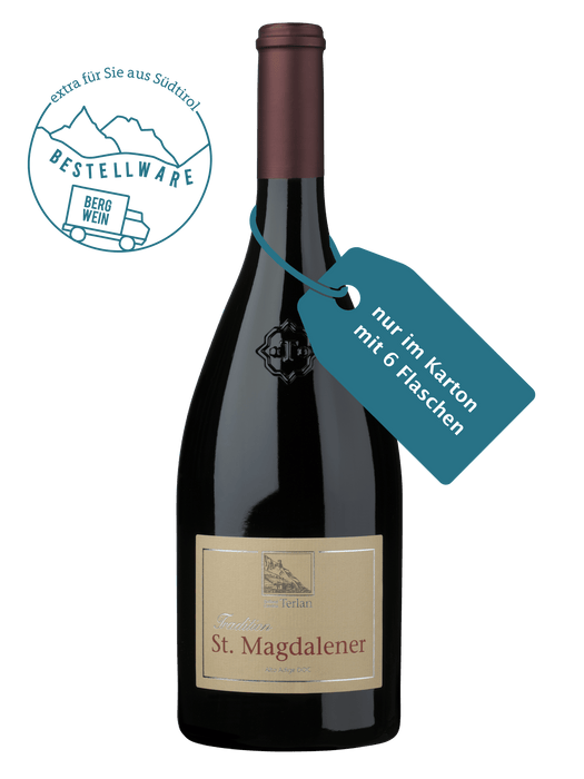 Kellerei Terlan DOC St. Magdalener 2025