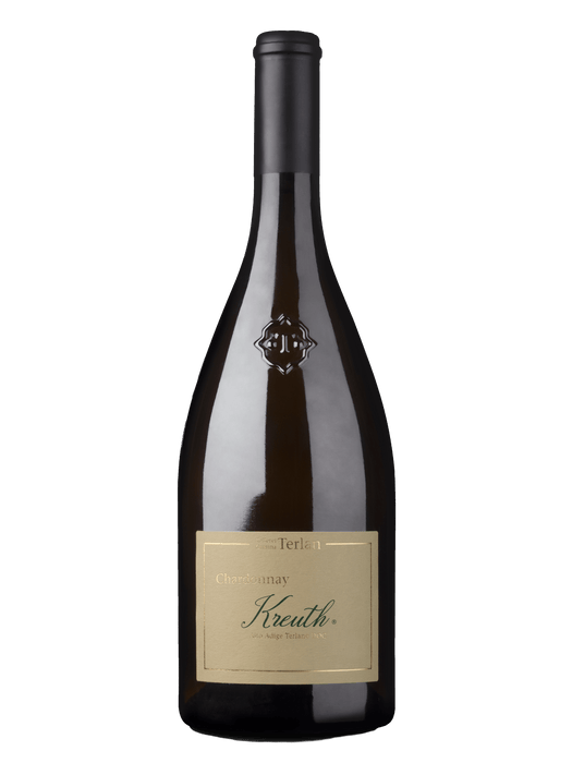 Kellerei Terlan DOC Terlaner Chardonnay Kreuth 2022