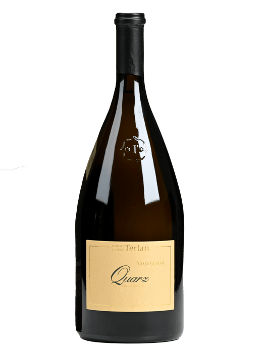 Kellerei Terlan DOC Terlaner Sauvignon Blanc Quarz 2022 Magnum