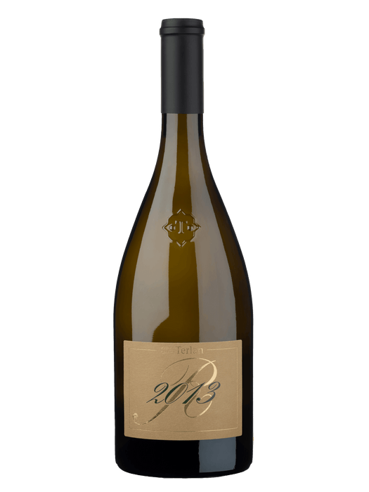 Kellerei Terlan DOC Weißburgunder Pinot Bianco Rarity 2013