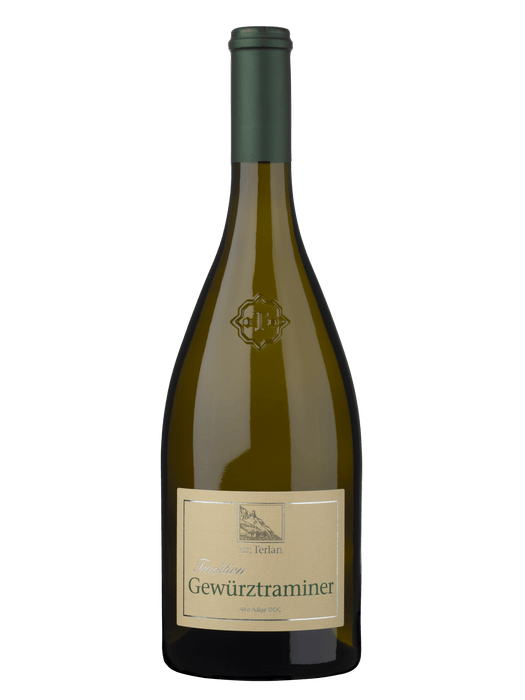 Kellerei Terlan Gewürztraminer 2024